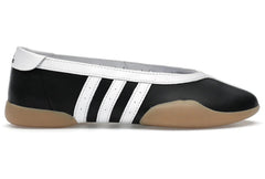 Adidas Taekwondo Mei Ballet Black White - Sneakerzone