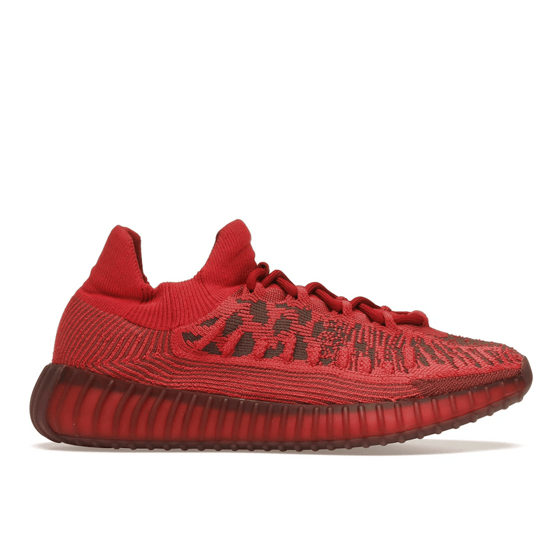Adidas Yeezy 350 V2 CMPCT Slate Red product image