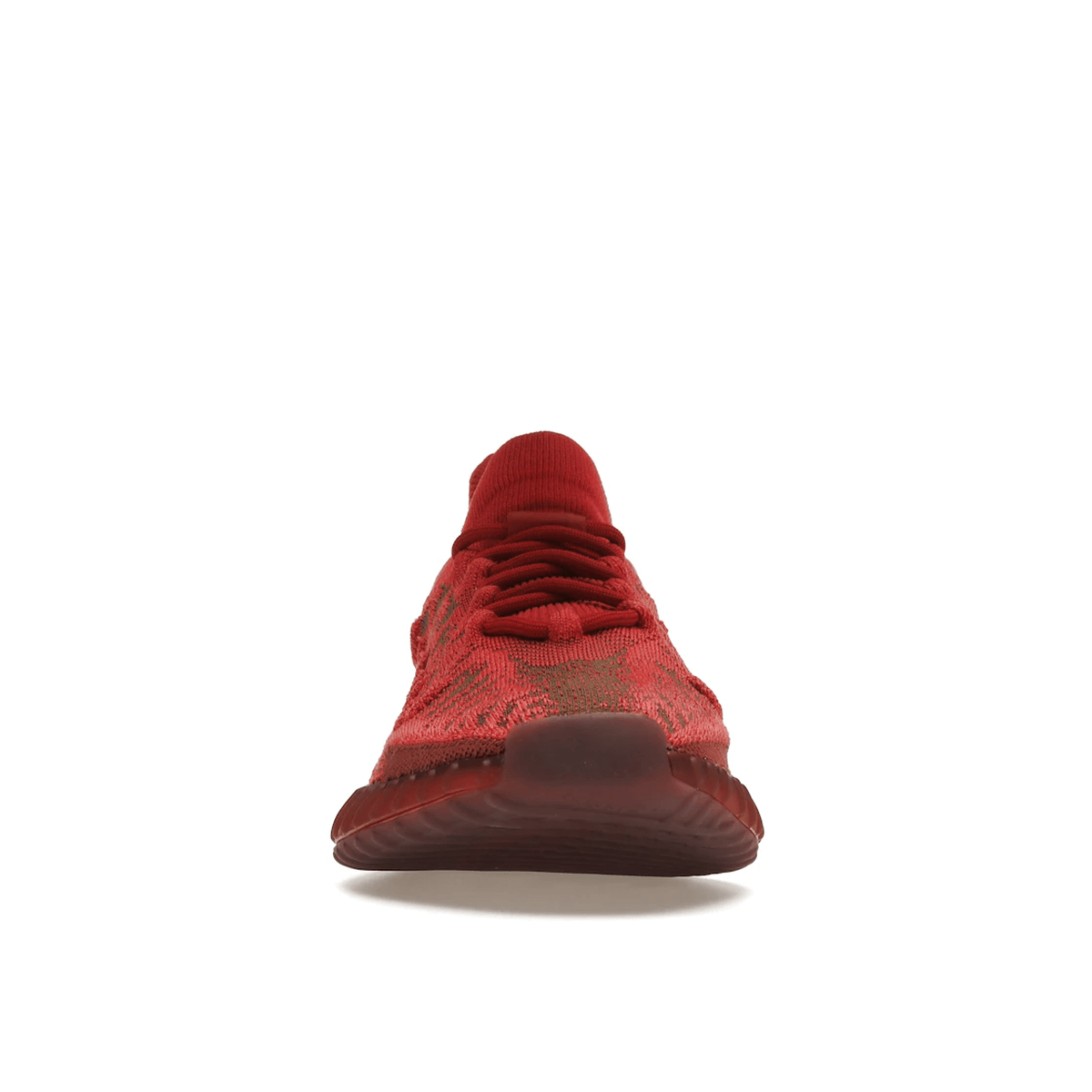 Adidas Yeezy 350 V2 CMPCT Slate Red - Sneakerzone
