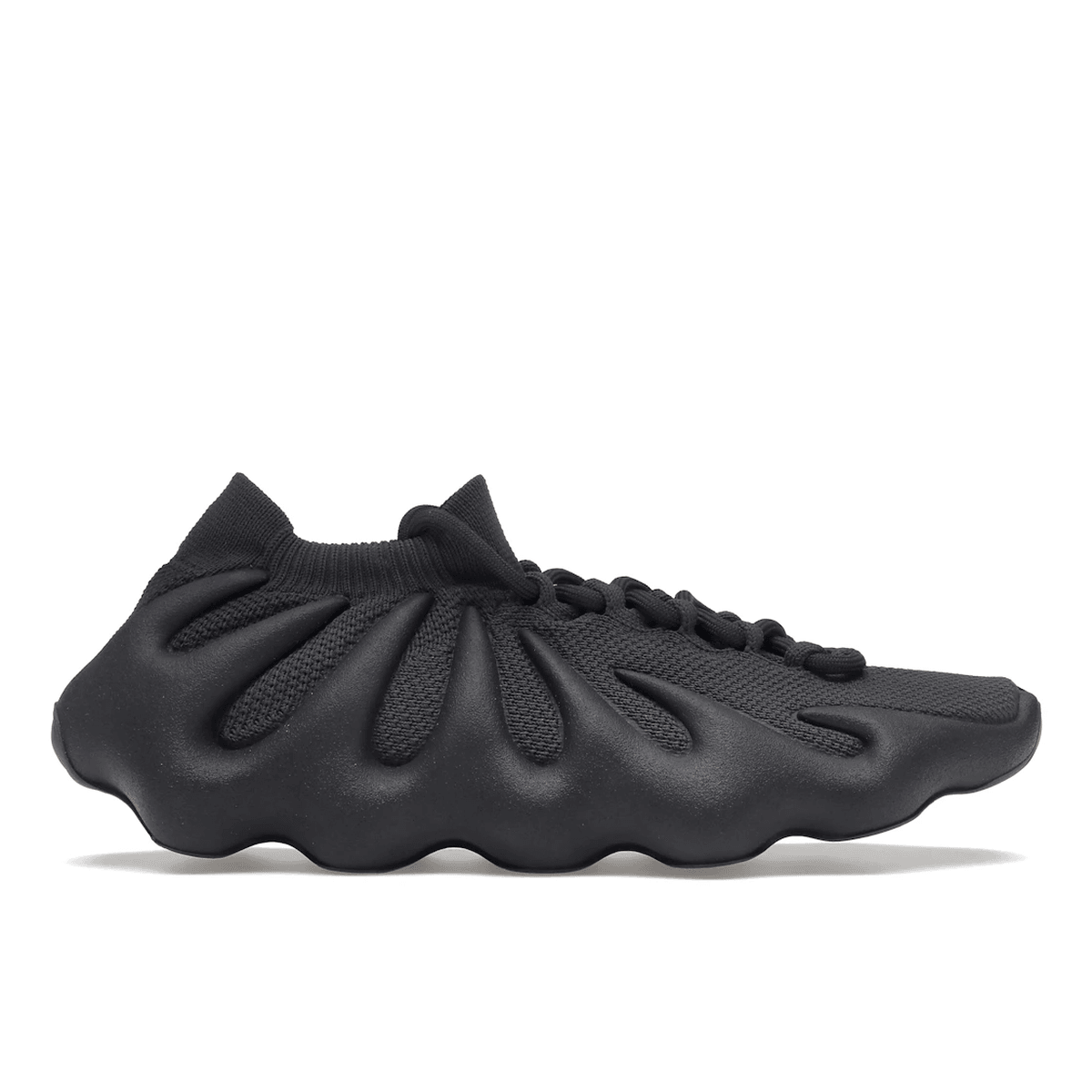 Adidas Yeezy 450 Utility Black - Sneakerzone