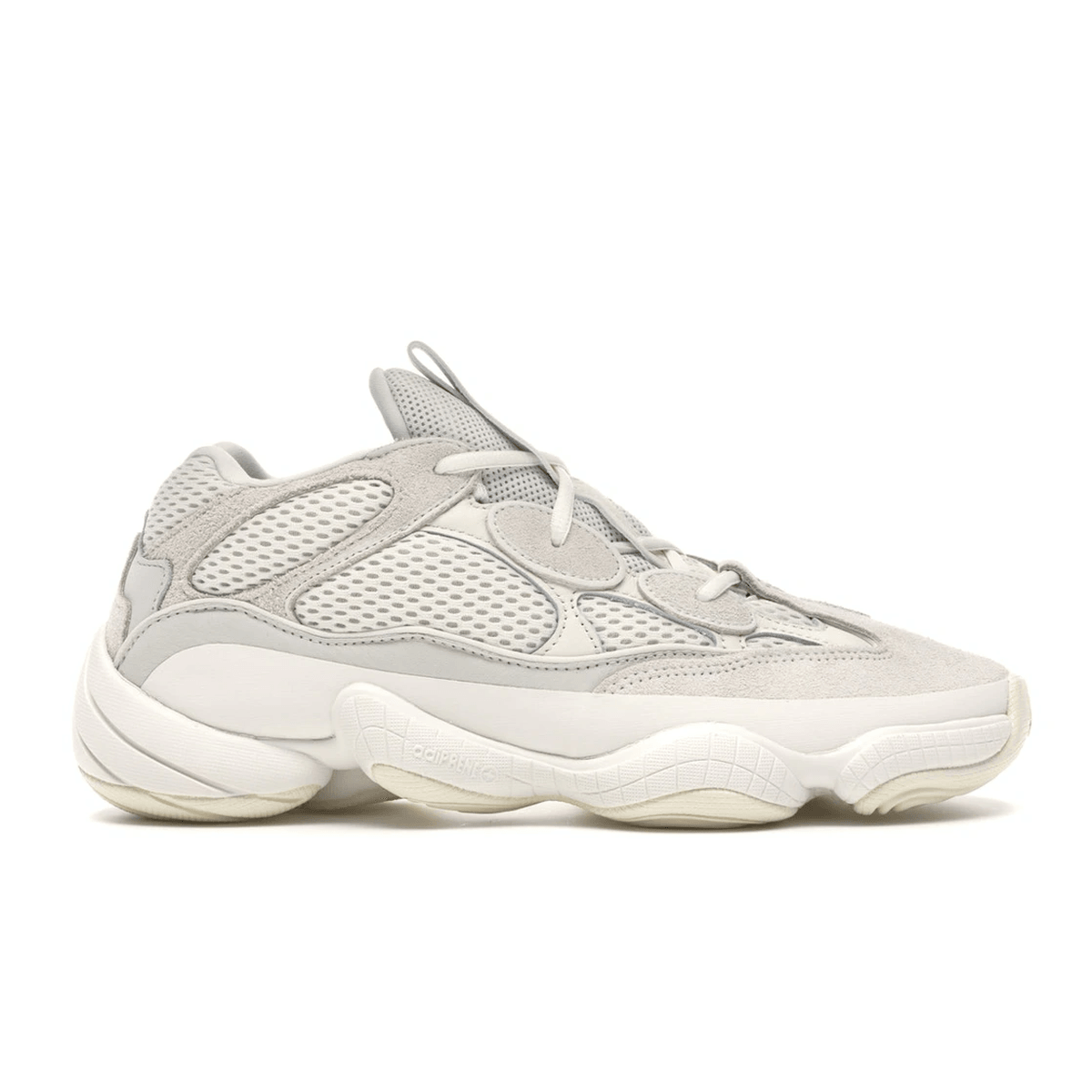 Adidas Yeezy 500 Bone White - Sneakerzone