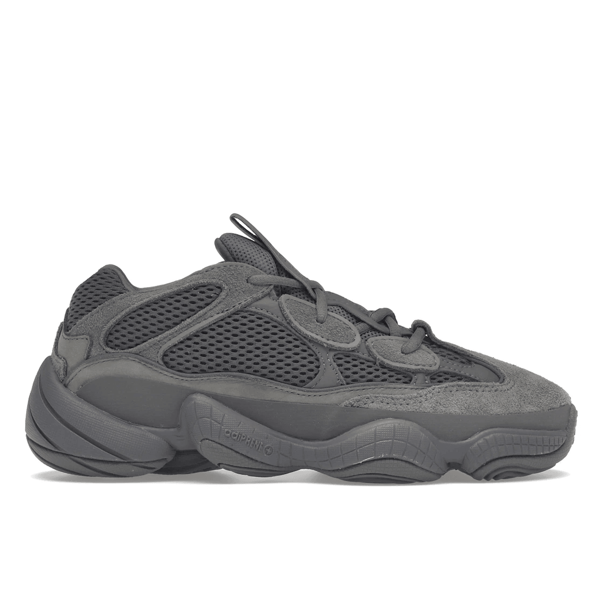Adidas Yeezy 500 Granite - Sneakerzone