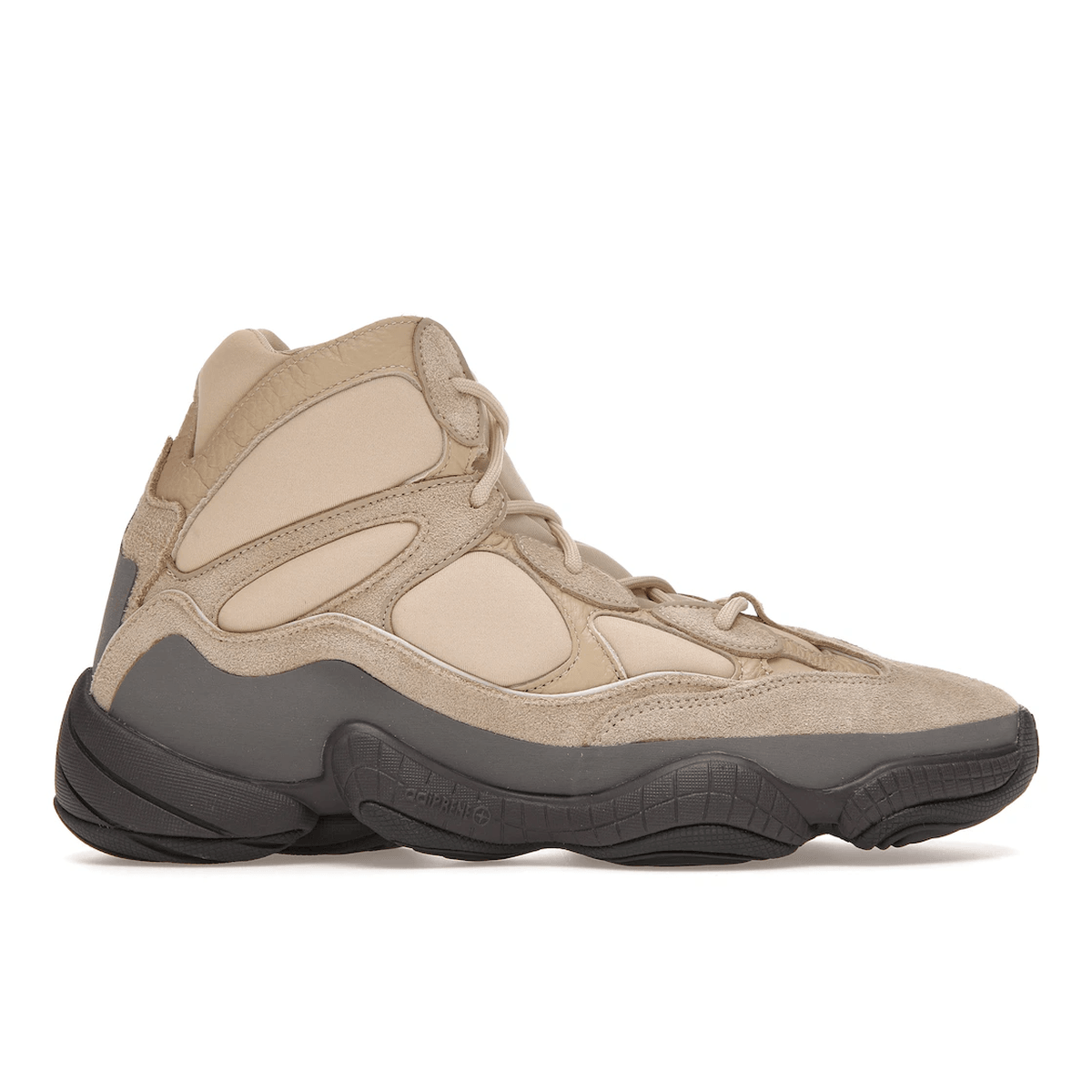 Adidas Yeezy 500 High Shale Warm - Sneakerzone