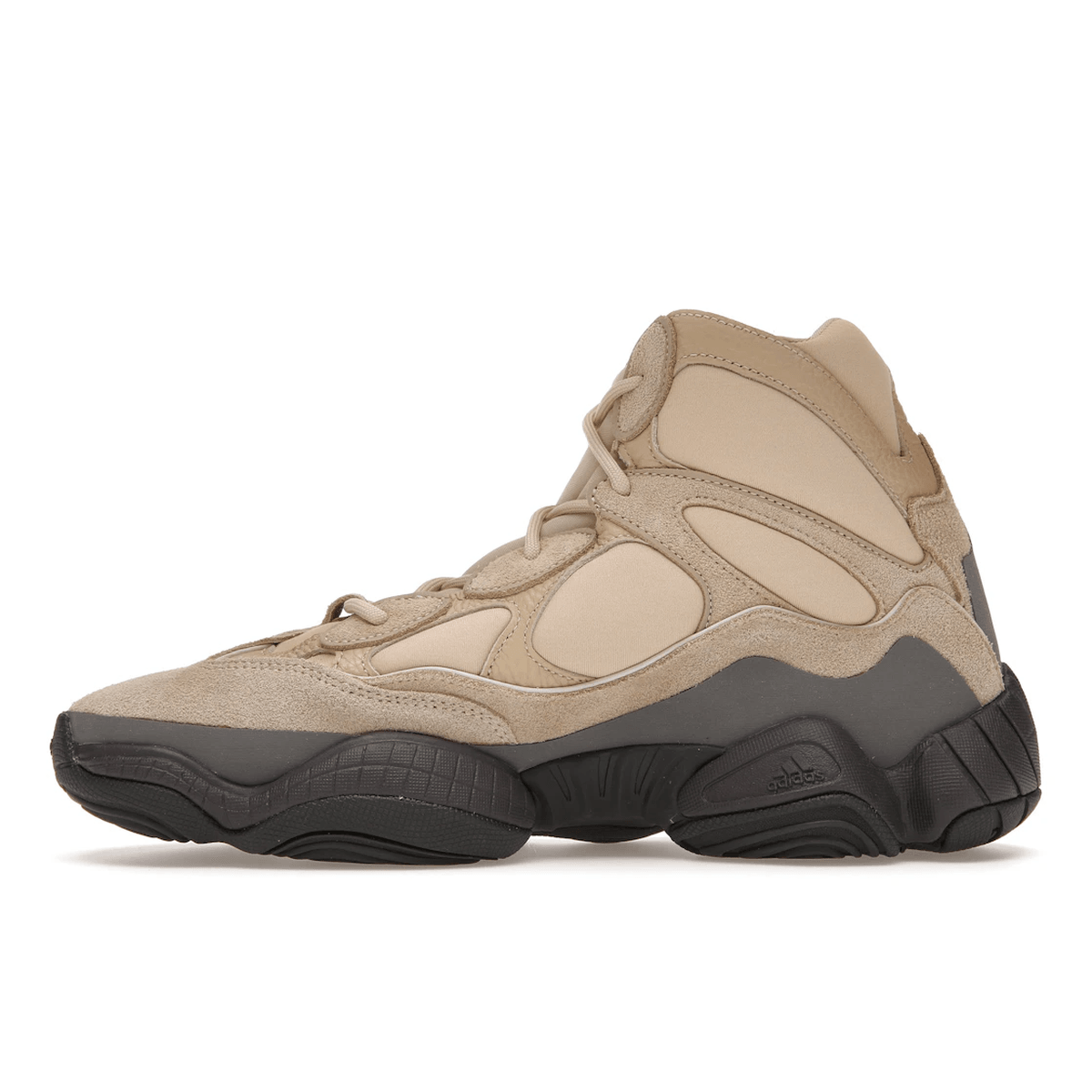 Adidas Yeezy 500 High Shale Warm - Sneakerzone