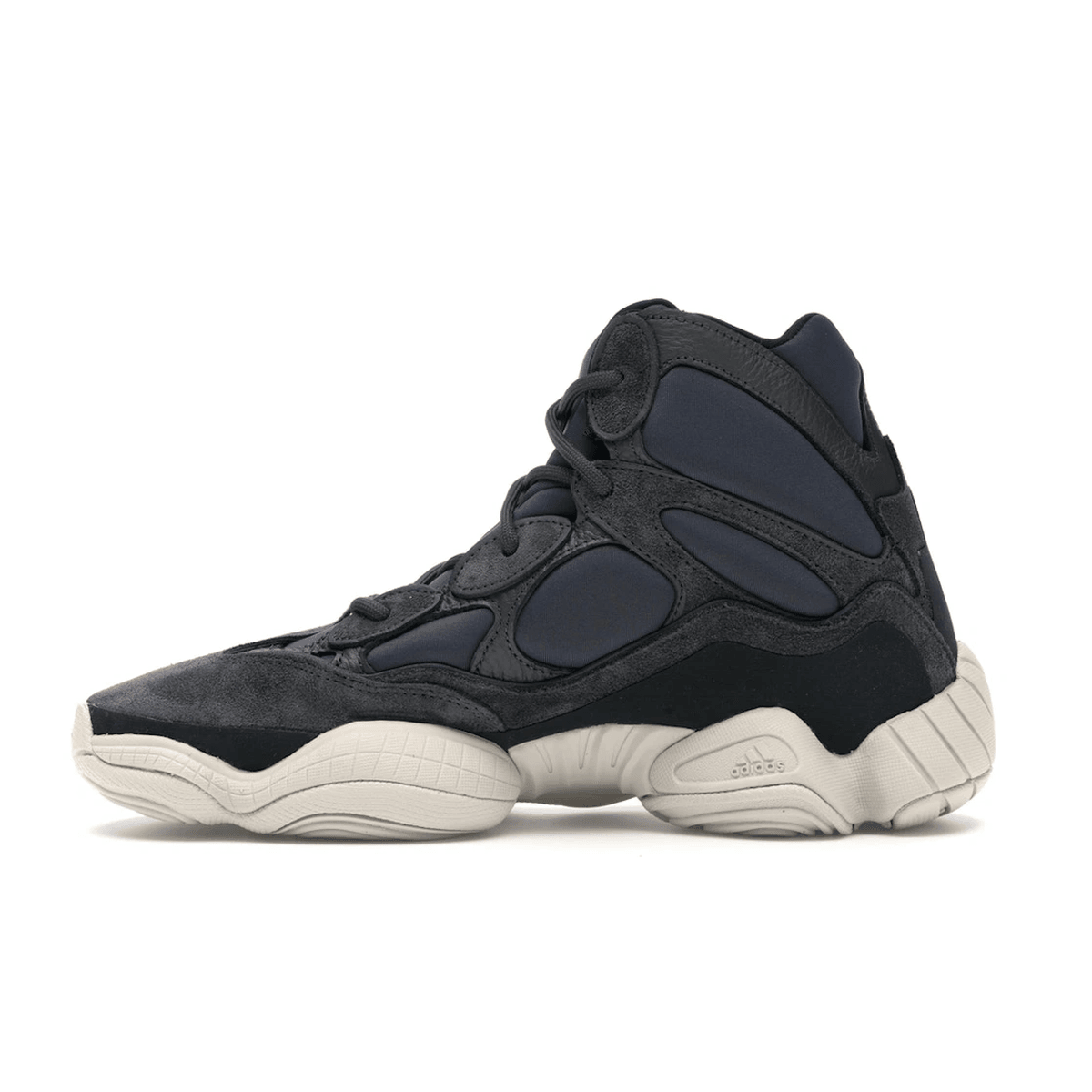 Adidas Yeezy 500 High Slate - Sneakerzone