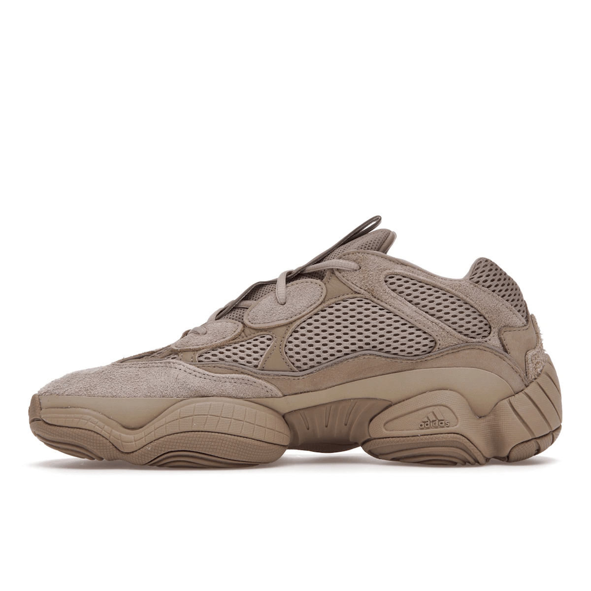 Adidas Yeezy 500 Taupe Light - Sneakerzone