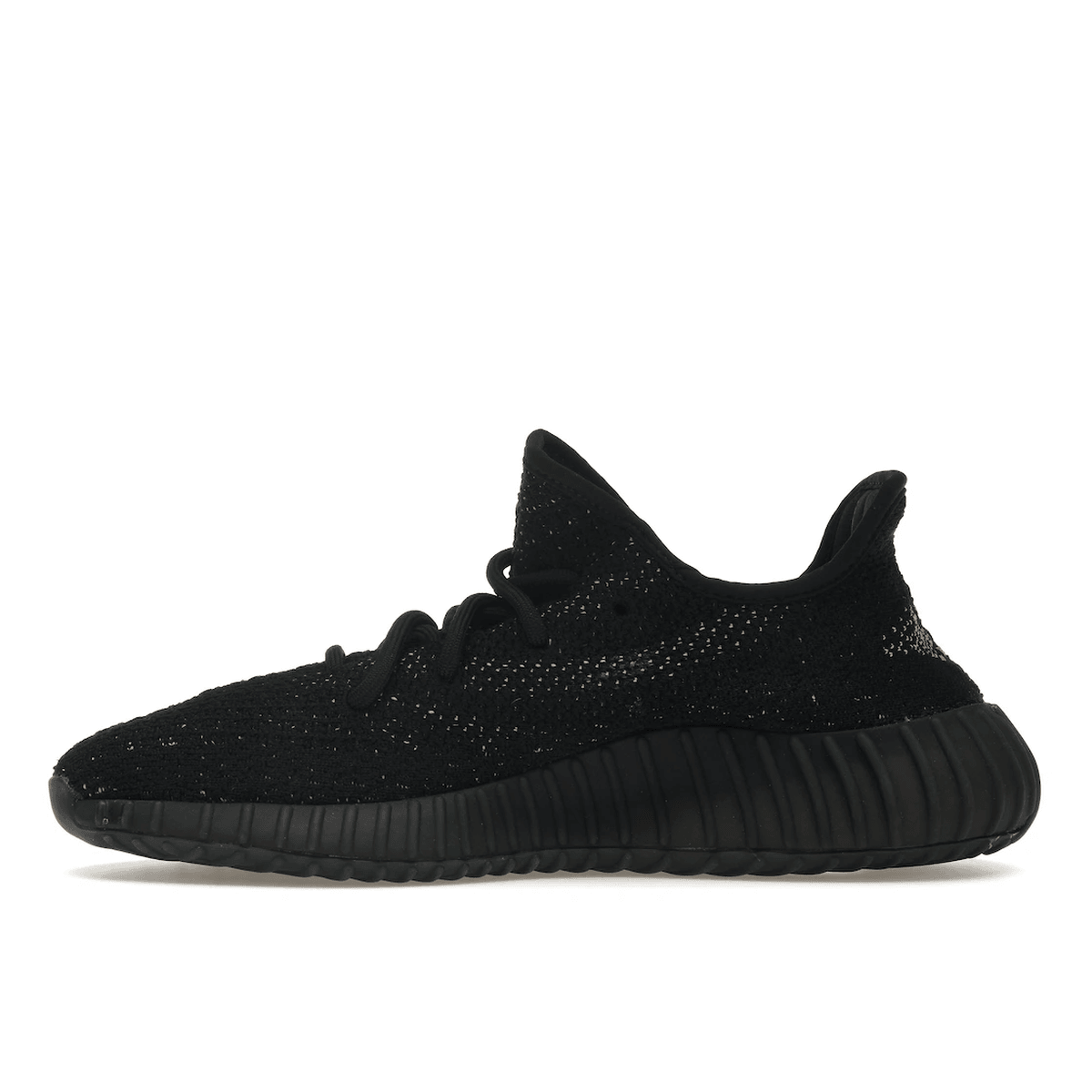 Adidas Yeezy Boost 350 V2 Core Black White - Sneakerzone