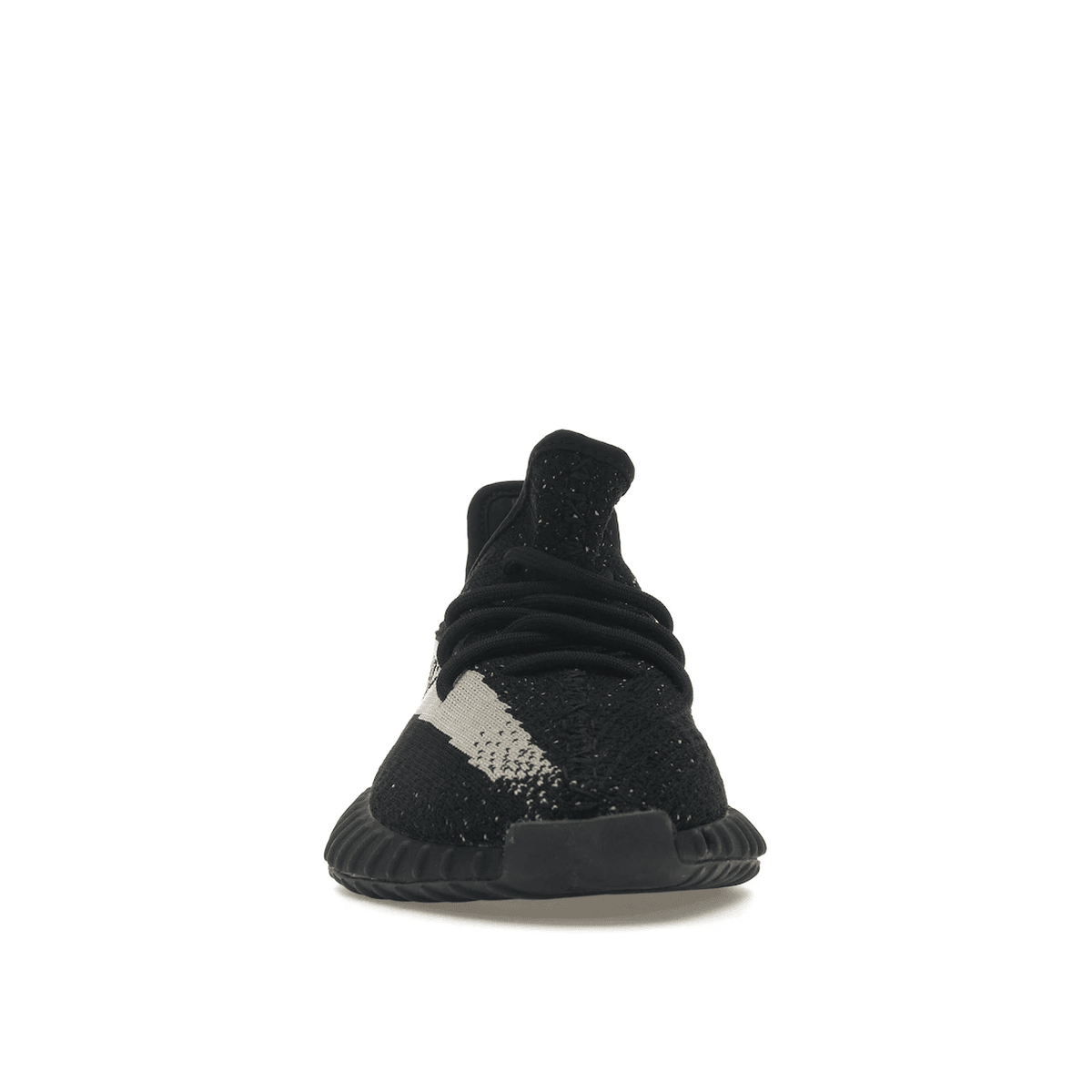 Adidas Yeezy Boost 350 V2 Core Black White - Sneakerzone