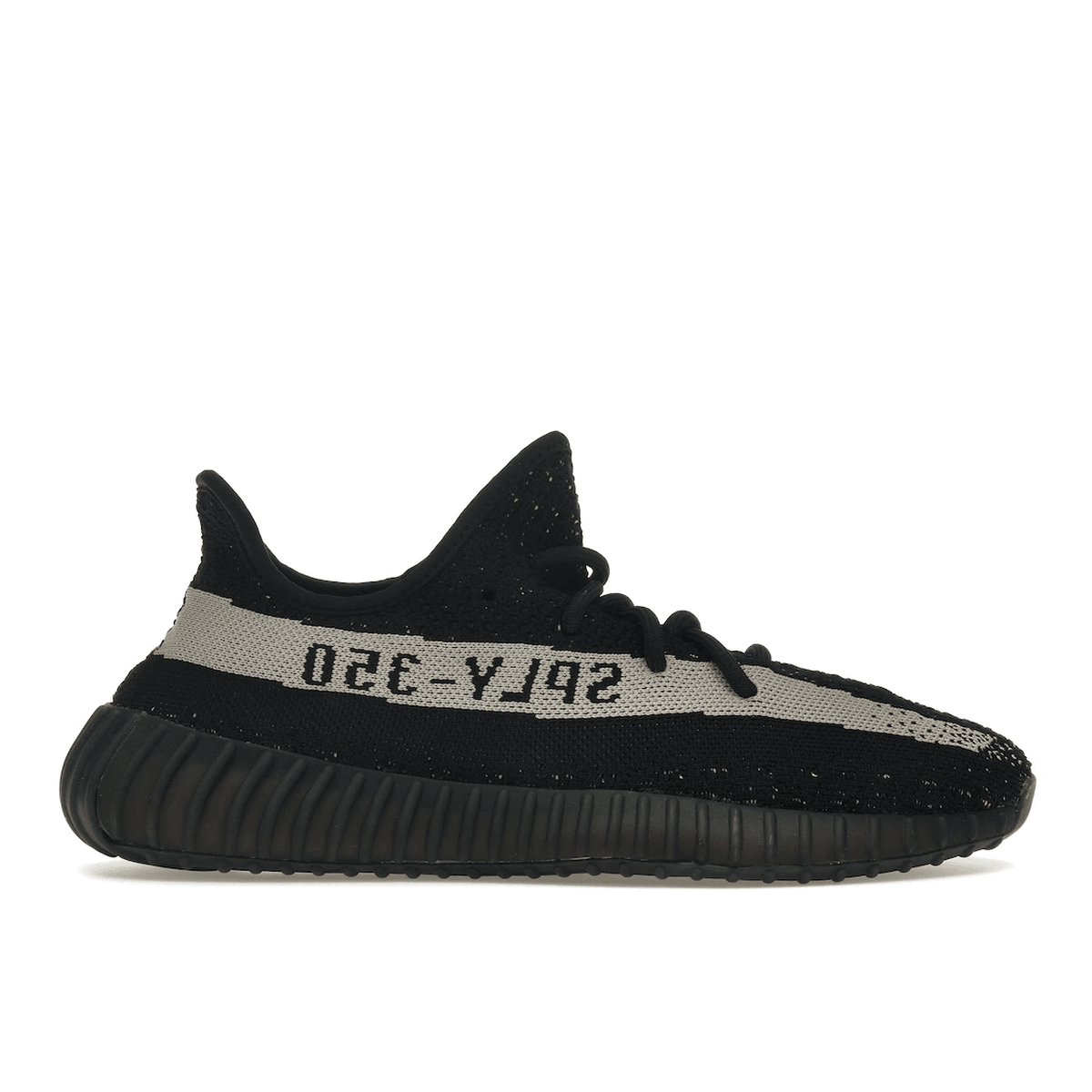 Adidas Yeezy Boost 350 V2 Core Black White - Sneakerzone