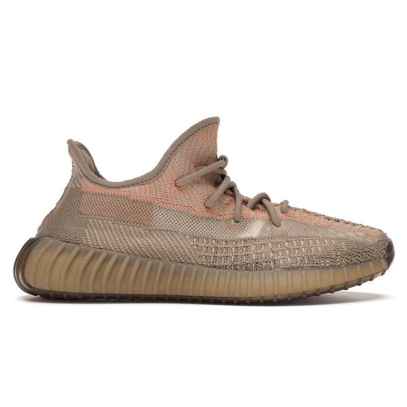 Adidas Yeezy Boost 350 V2 Sand Taupe product image