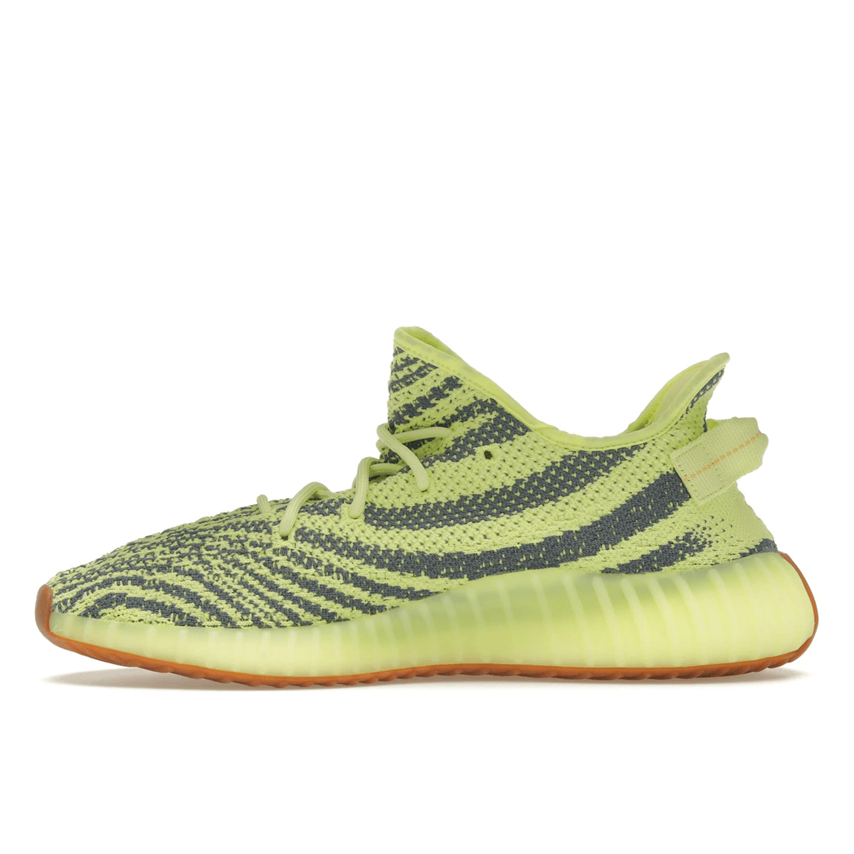 Adidas Yeezy Boost 350 V2 Semi Frozen Yellow - Sneakerzone