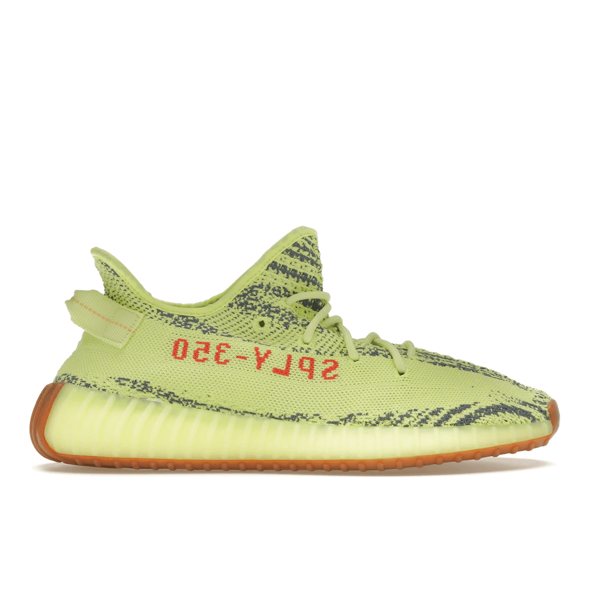 Adidas Yeezy Boost 350 V2 Semi Frozen Yellow - Sneakerzone