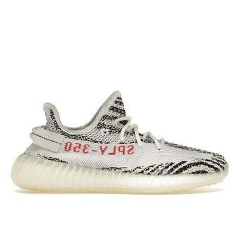 Adidas Yeezy Boost 350 V2 Zebra - Sneakerzone
