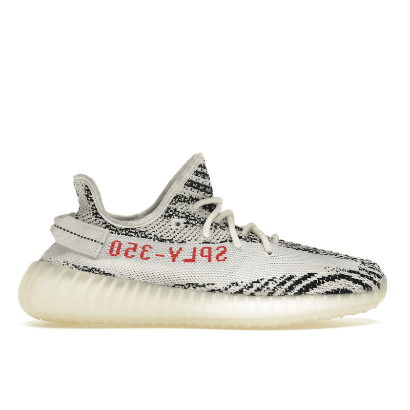 Adidas Yeezy Boost 350 V2 Zebra product image