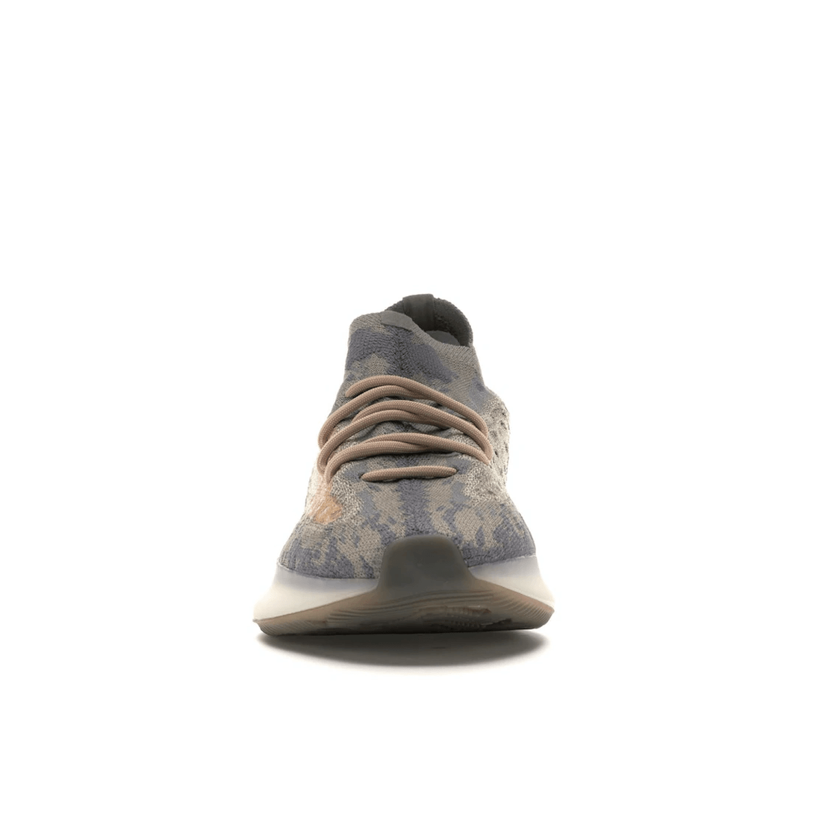 Adidas Yeezy Boost 380 Black secondary image