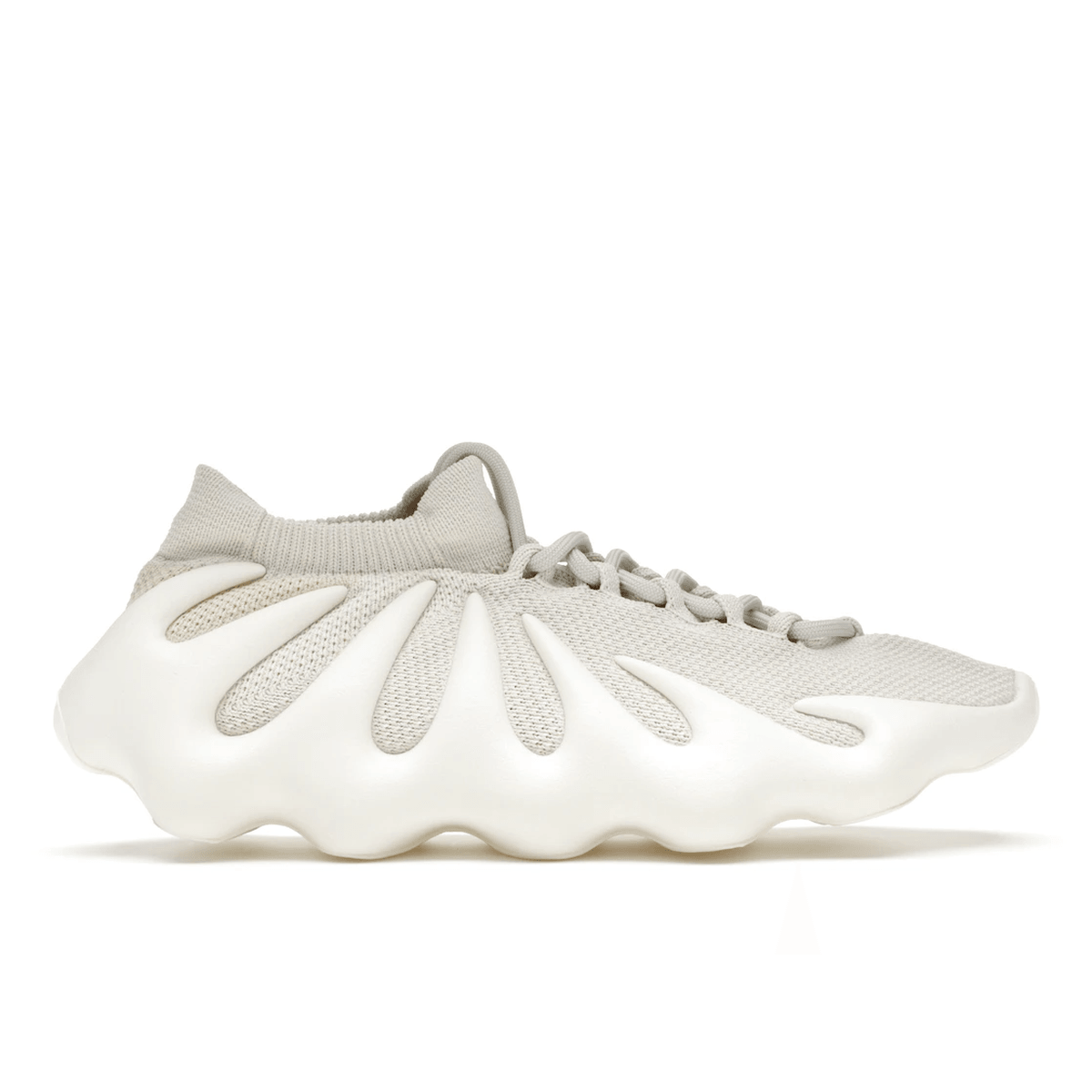 Adidas Yeezy Boost 450 Cloud White - Sneakerzone