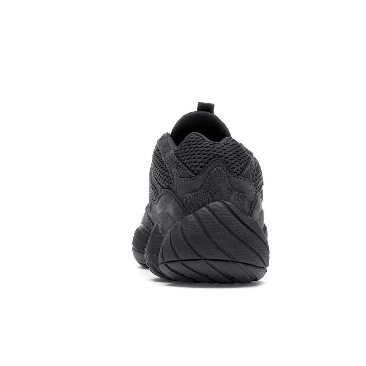 Adidas Yeezy Boost 500 Utility Black - Sneakerzone