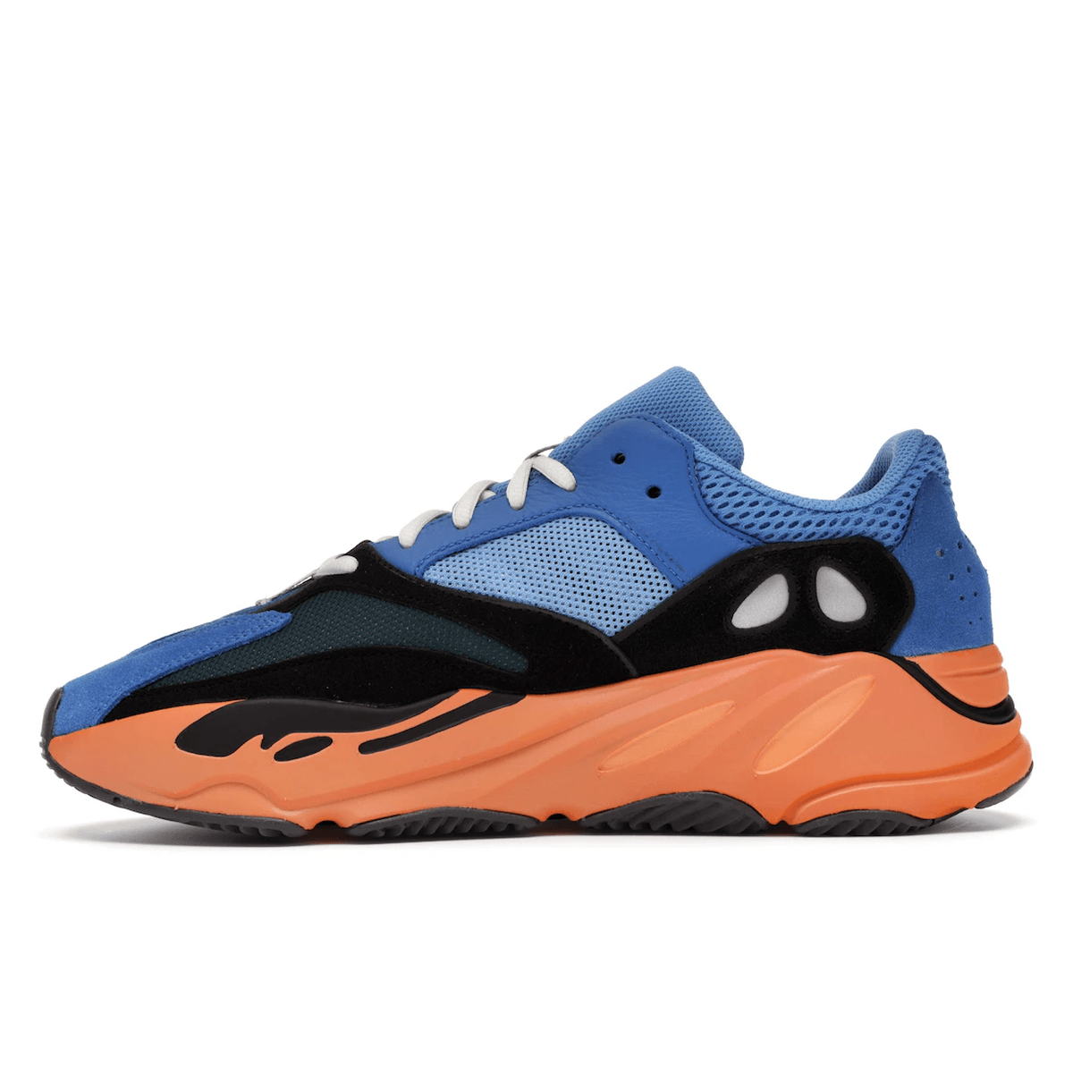 Adidas Yeezy Boost 700 Bright Blue - Sneakerzone