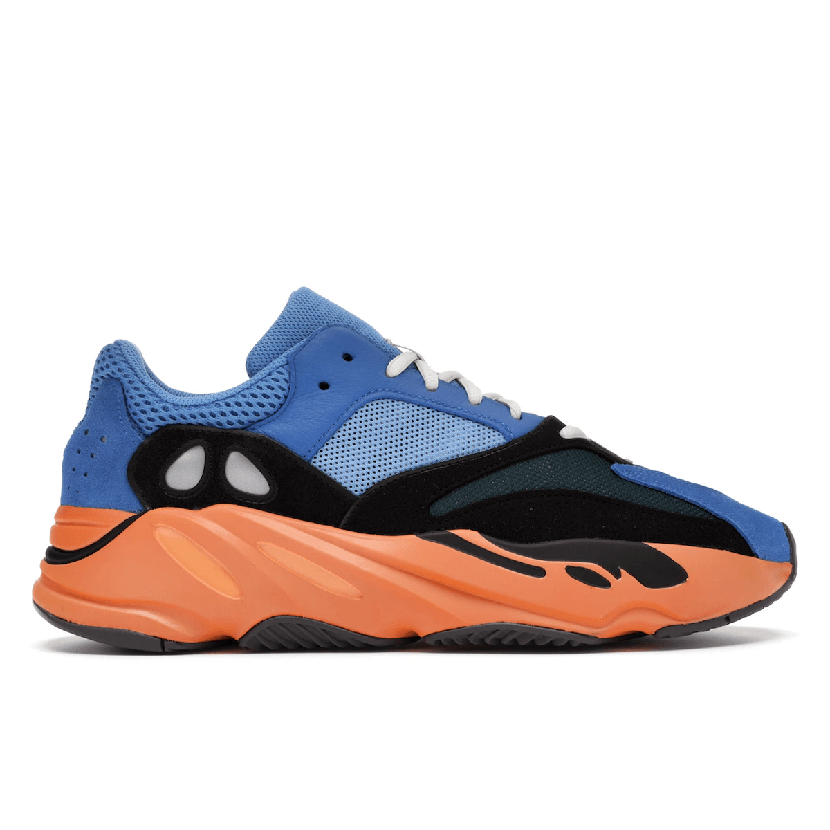 Adidas Yeezy Boost 700 Bright Blue - Sneakerzone