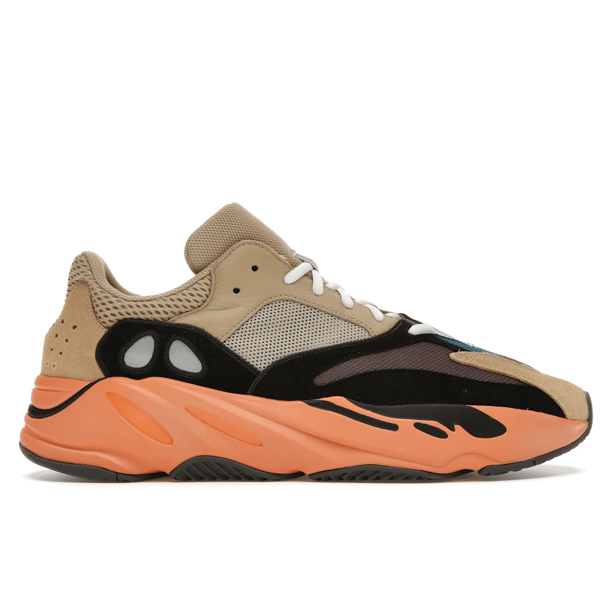Adidas Yeezy Boost 700 Enflame Amber - Sneakerzone