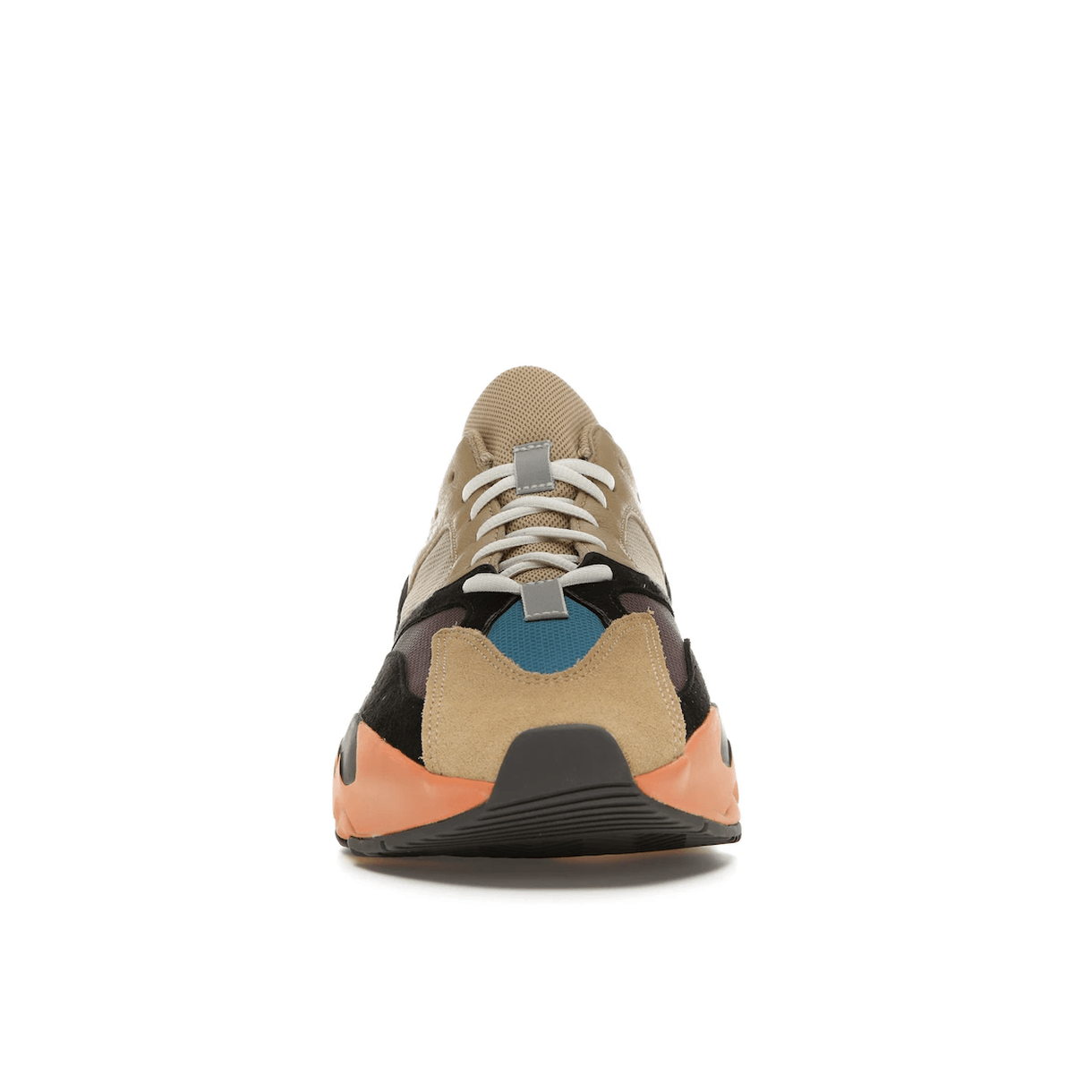 Adidas Yeezy Boost 700 Enflame Amber secondary image