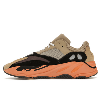 Adidas Yeezy Boost 700 Enflame Amber - Sneakerzone