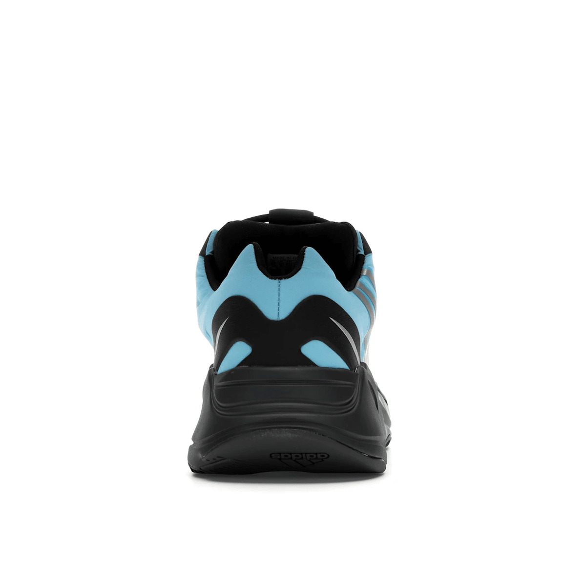 Adidas Yeezy Boost 700 MNVN Bright Cyan - Sneakerzone