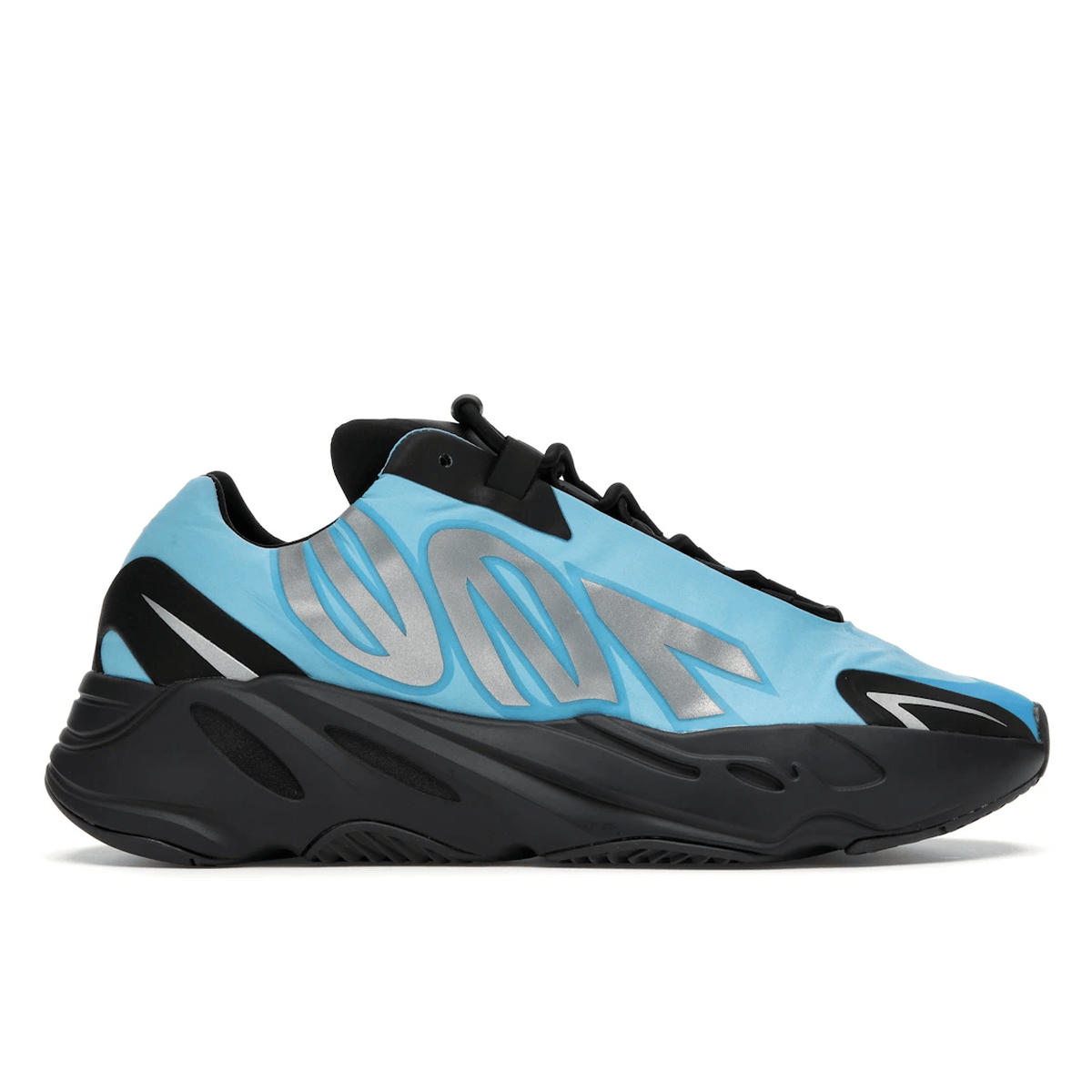 Adidas Yeezy Boost 700 MNVN Bright Cyan - Sneakerzone