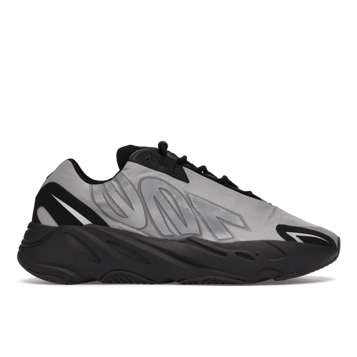 Adidas Yeezy Boost 700 MNVN Metallic - Sneakerzone