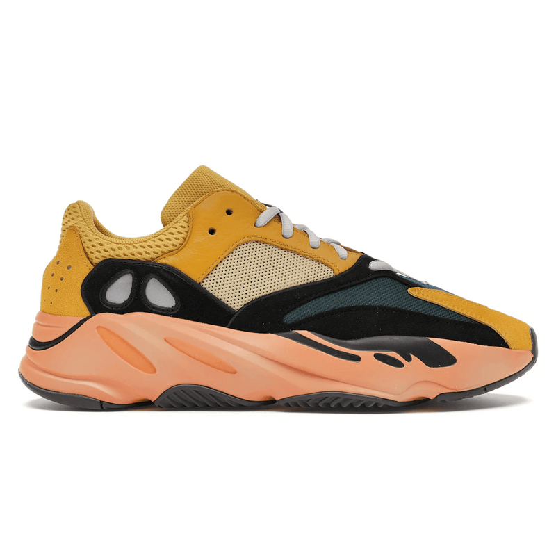 Adidas Yeezy Boost 700 Black product image