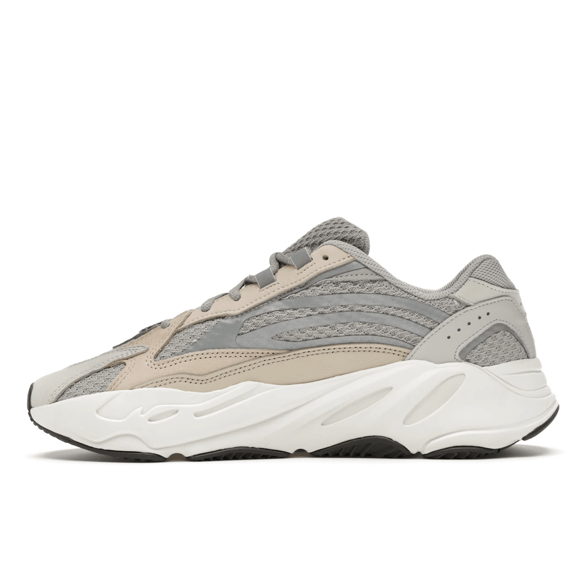 Adidas Yeezy Boost 700 V2 Cream - Sneakerzone