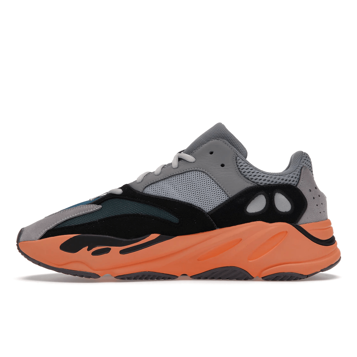 Adidas Yeezy Boost 700 Wash Orange - Sneakerzone