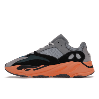 Adidas Yeezy Boost 700 Wash Orange - Sneakerzone
