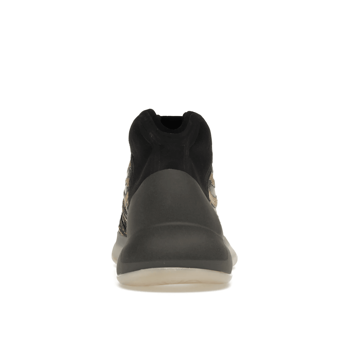 Adidas Yeezy QNTM Amber Tint - Sneakerzone