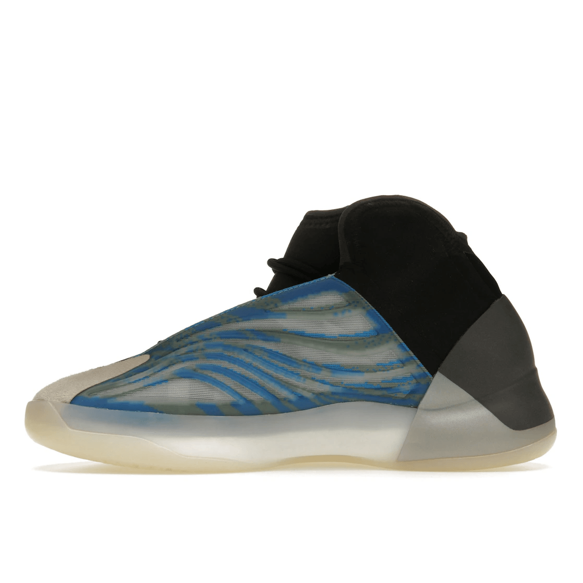 Adidas Yeezy QNTM Frozen Blue - Sneakerzone