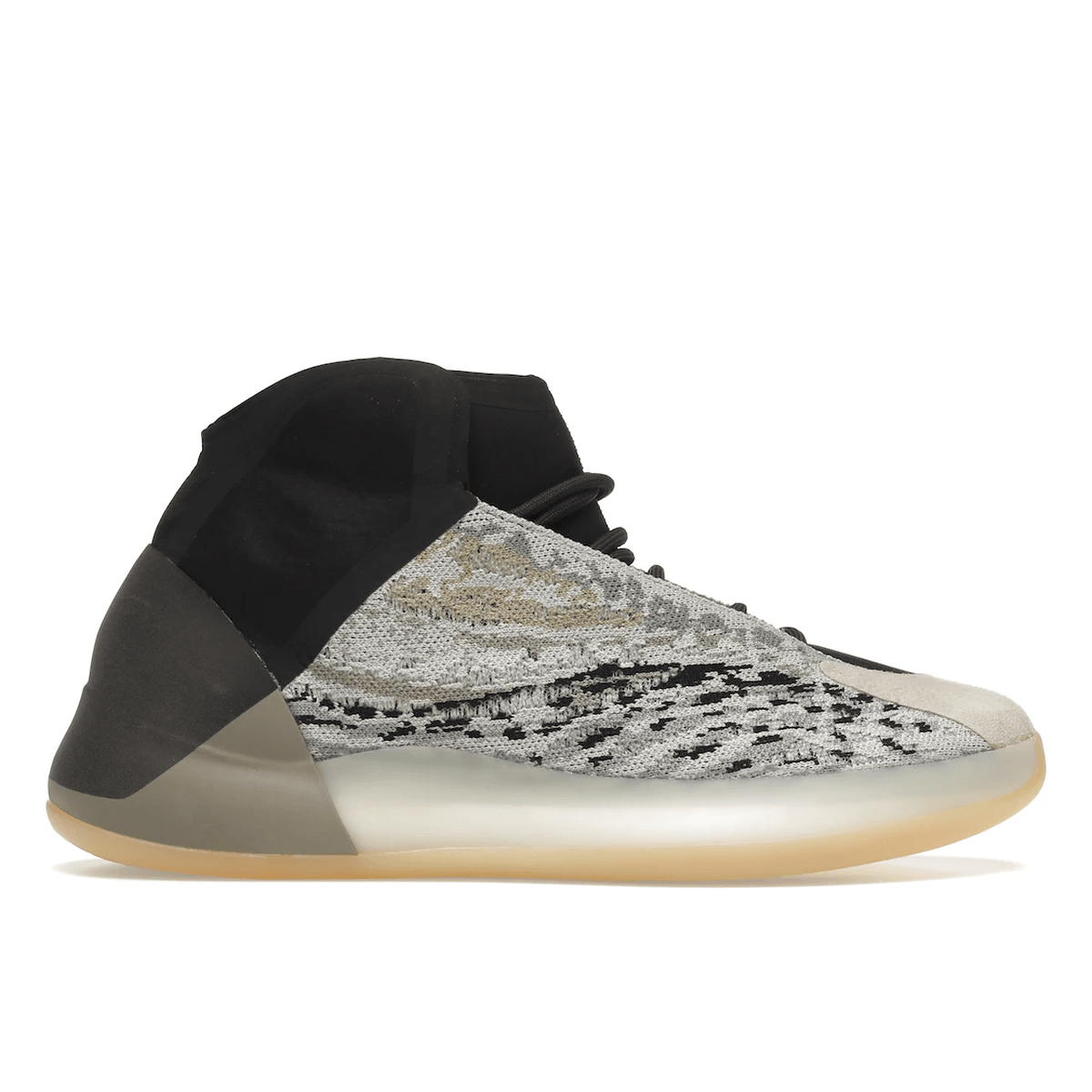 Adidas Yeezy QNTM Sea Teal - Sneakerzone