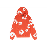 Denim Tears The Cotton Wreath Sweatshirt Orange