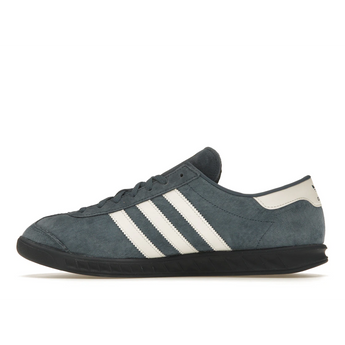 Adidas Hamburg Wonder Steel