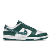 Nike Dunk Low Essential Paisley Pack Green