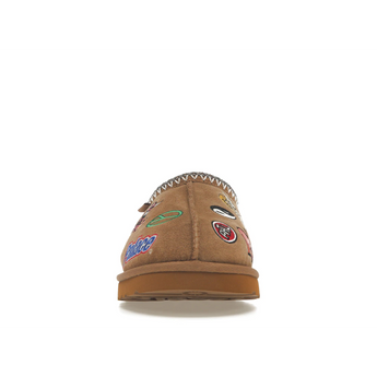 UGG Tasman Slipper Palace Chestnut