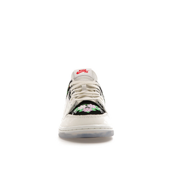 Nike SB Dunk Low Decon N7 Black Sail