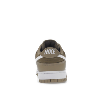 Nike Dunk Low Judge Grey