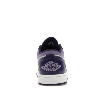 Air Jordan 1 Low Sky J Purple