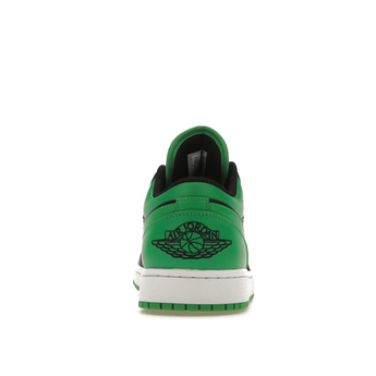 Air Jordan 1 Low Lucky Green