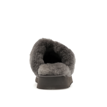 UGG Disquette Slipper Charcoal