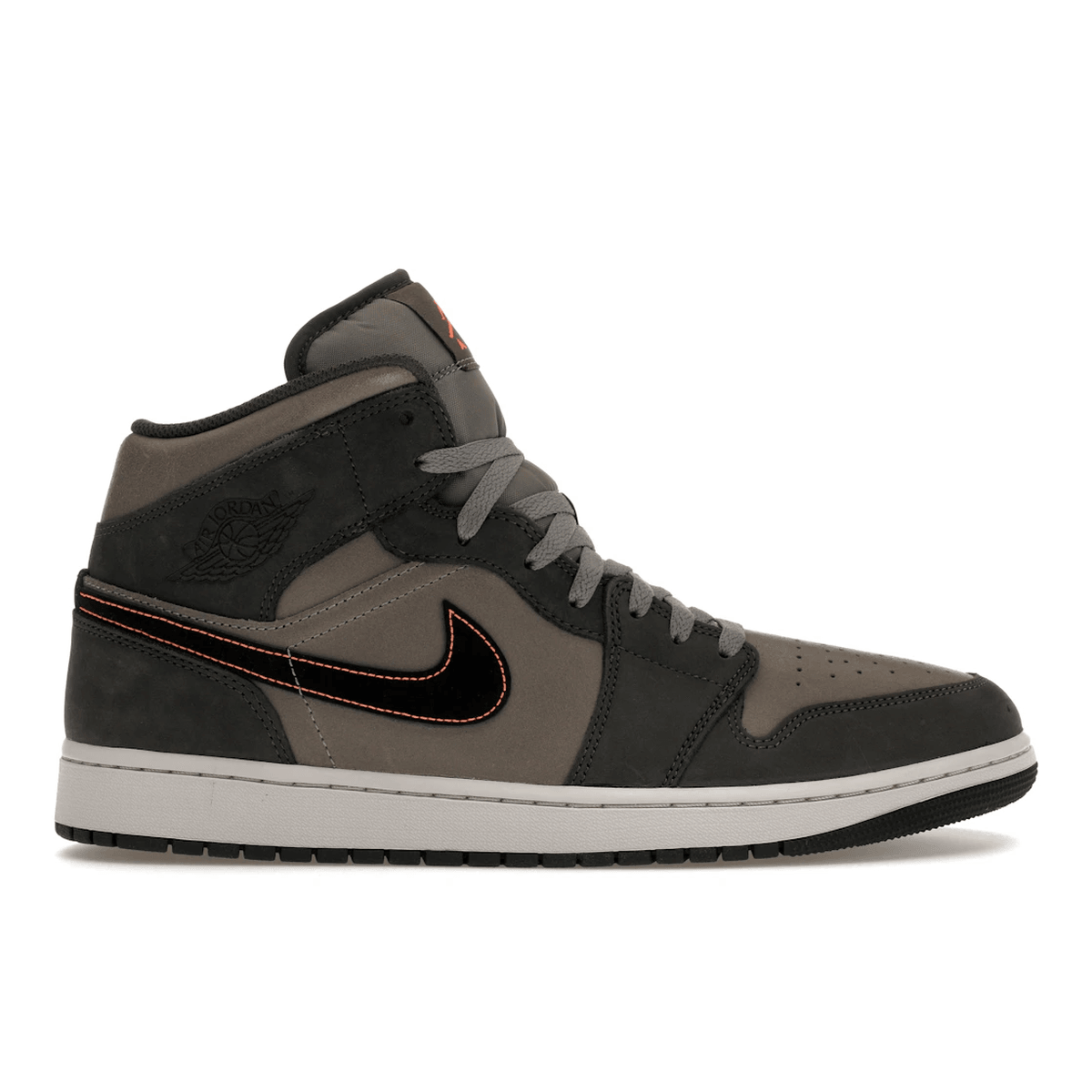 Air Air Jordan 1 Mid SE Night Stadium - Sneakerzone