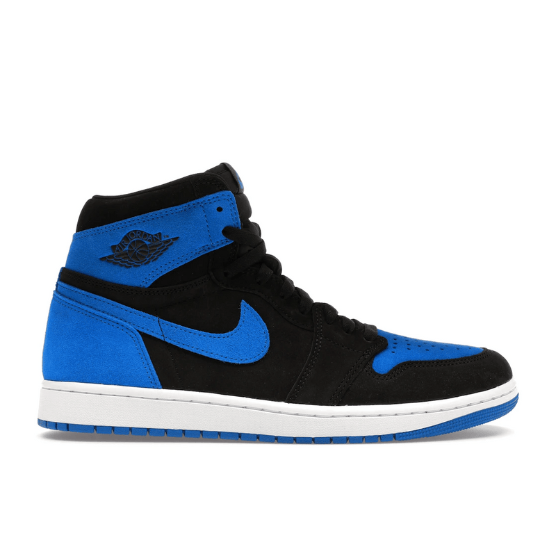 Air Air Jordan 1 Retro High AND Royal Reimagined product image