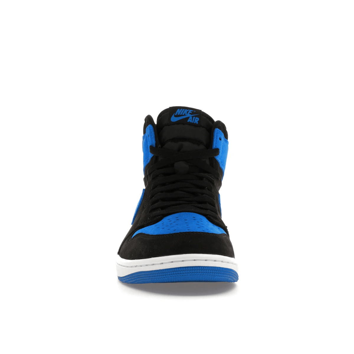 Air Air Jordan 1 Retro High AND Royal Reimagined secondary image
