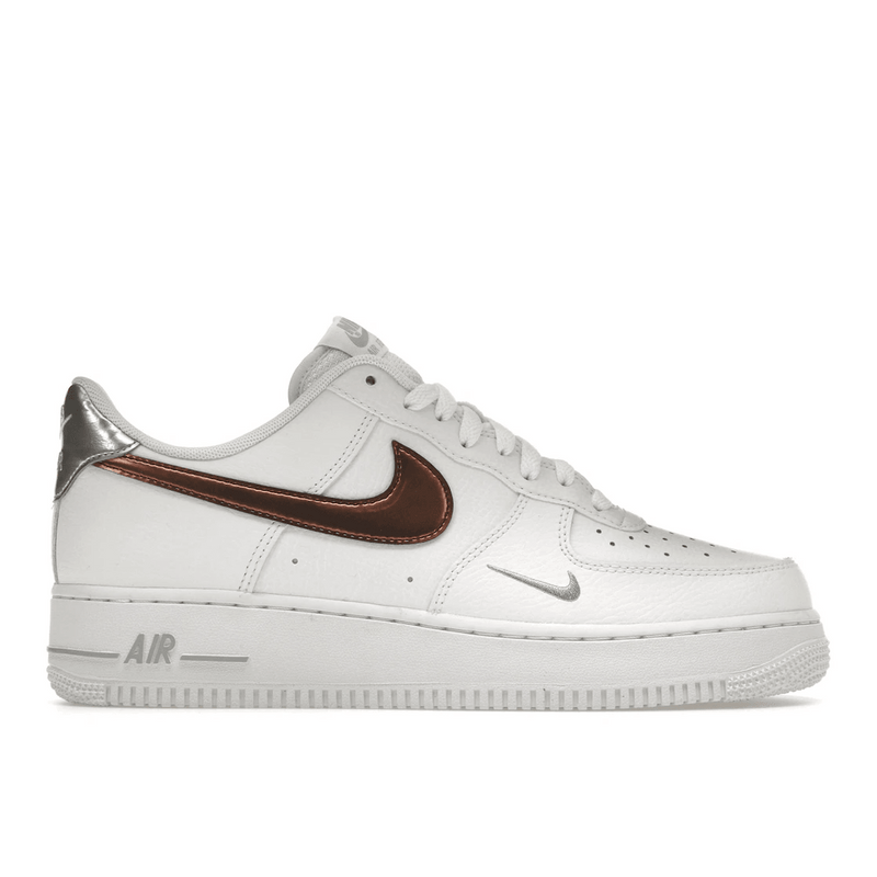 Air Force 1 '07 Picante Red product image
