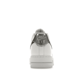 Air Force 1 '07 Picante Red - Sneakerzone